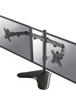 Neomounts by Newstar Monitorstandaard Neomounts D550DD zwart