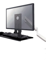 Neomounts by Newstar Support clavier Neomounts V200 noir