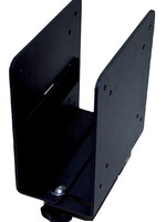 Neomounts by Newstar CPU houder Neomounts Thin client 20 zwart