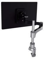 R-Go Tools Monitorarm R-Go-Tools Zepher 4 voor 1 scherm zwart- zilver