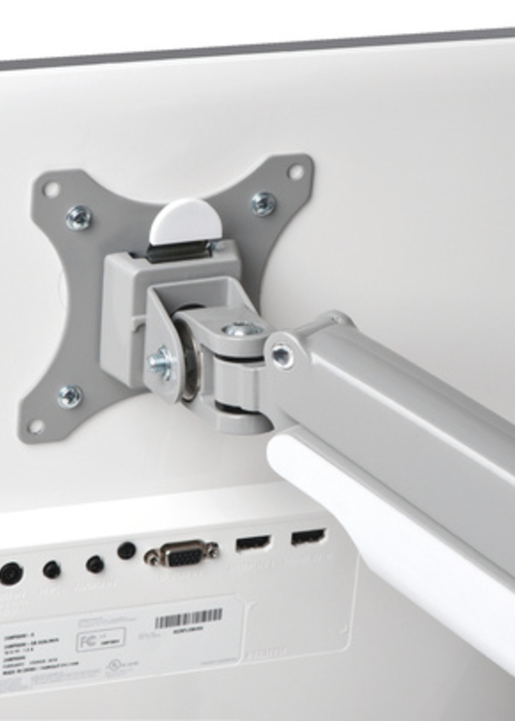 Kensington Bras écran Kensington SmartFit One-Touch simple