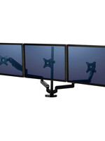 Fellowes Monitorarm Fellowes Platinum Series driedubbel horizontaal