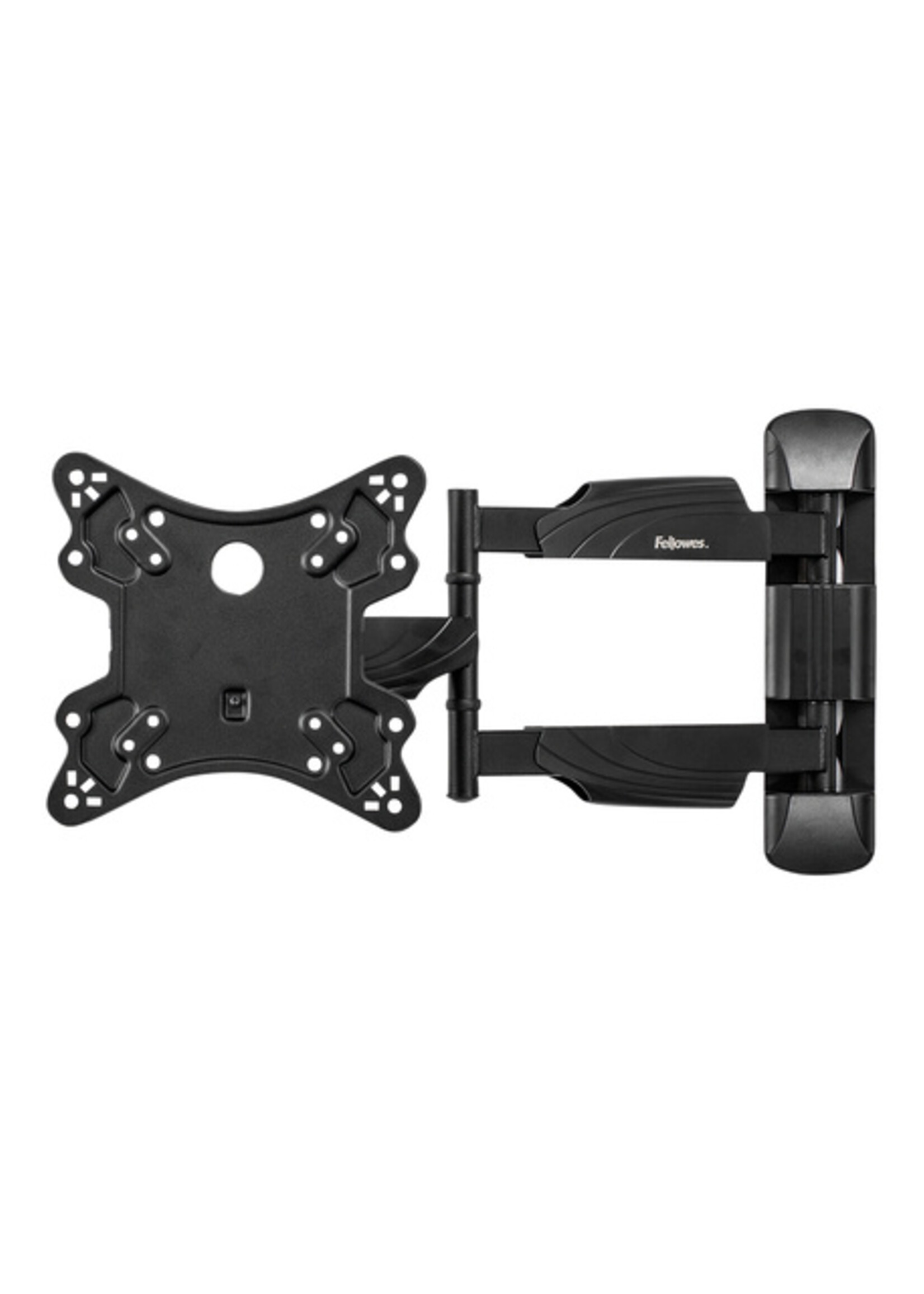 Fellowes Monitorarm Fellowes muurbeugel TV