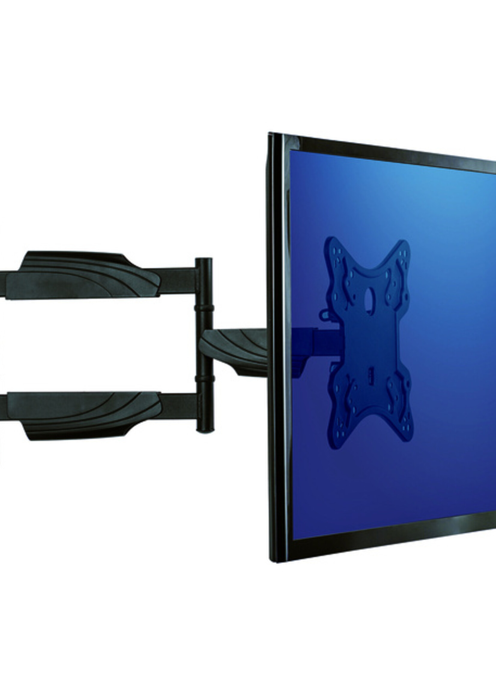 Fellowes Bras écran mural Fellowes TV