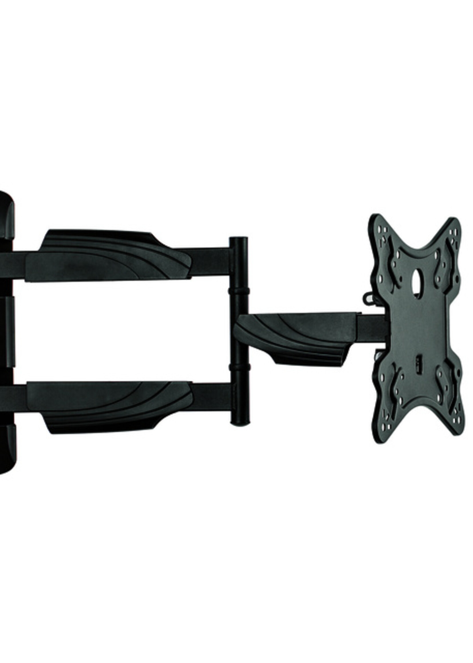 Fellowes Monitorarm Fellowes muurbeugel TV