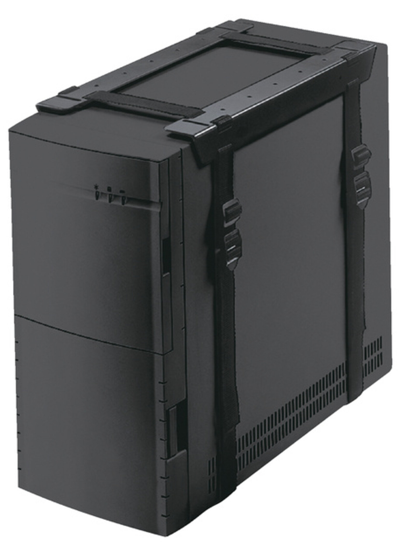 Neomounts by Newstar CPU houder Neomounts D025 zwart