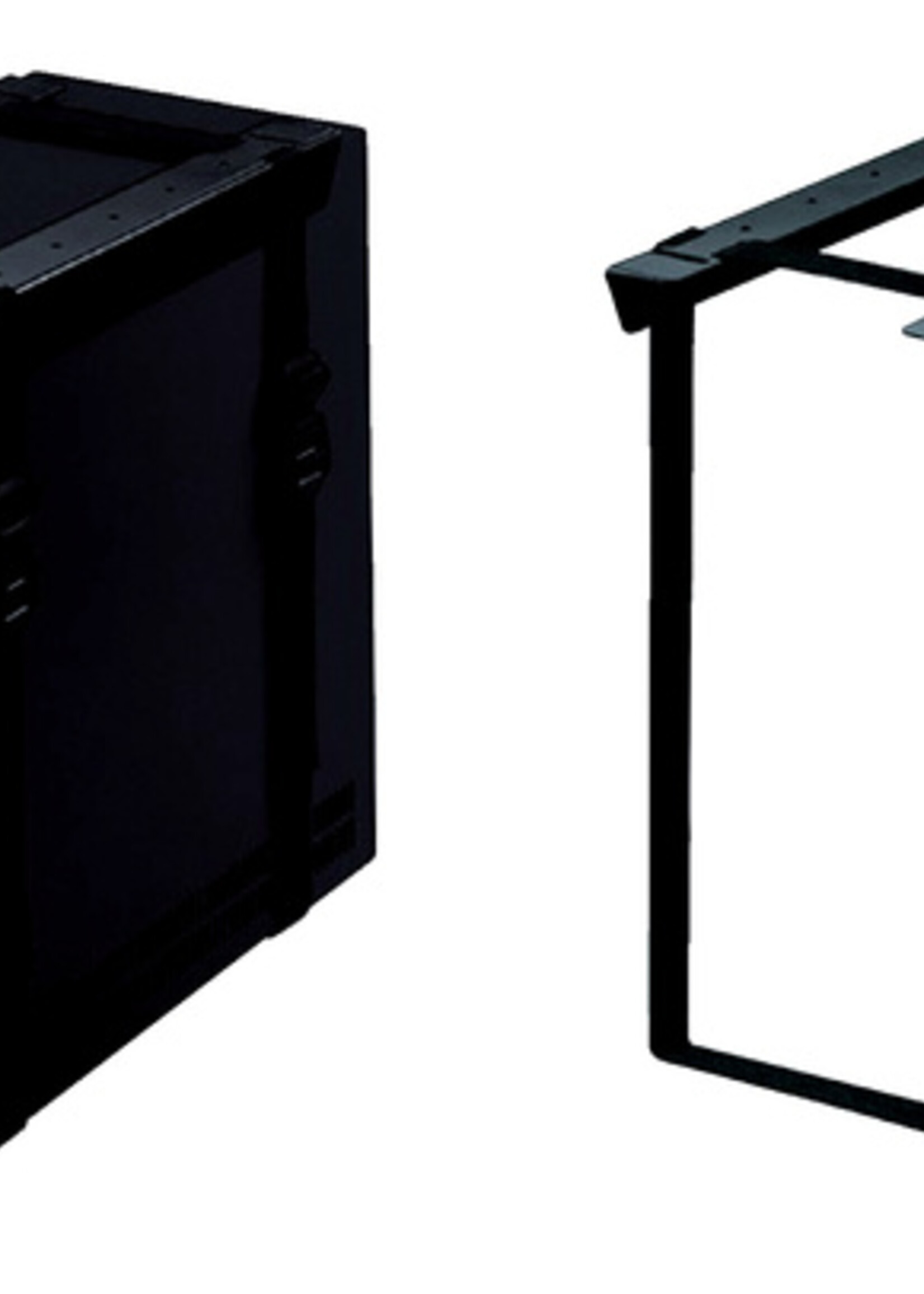 Neomounts by Newstar Support U.C. Neomounts CPU D025 noir