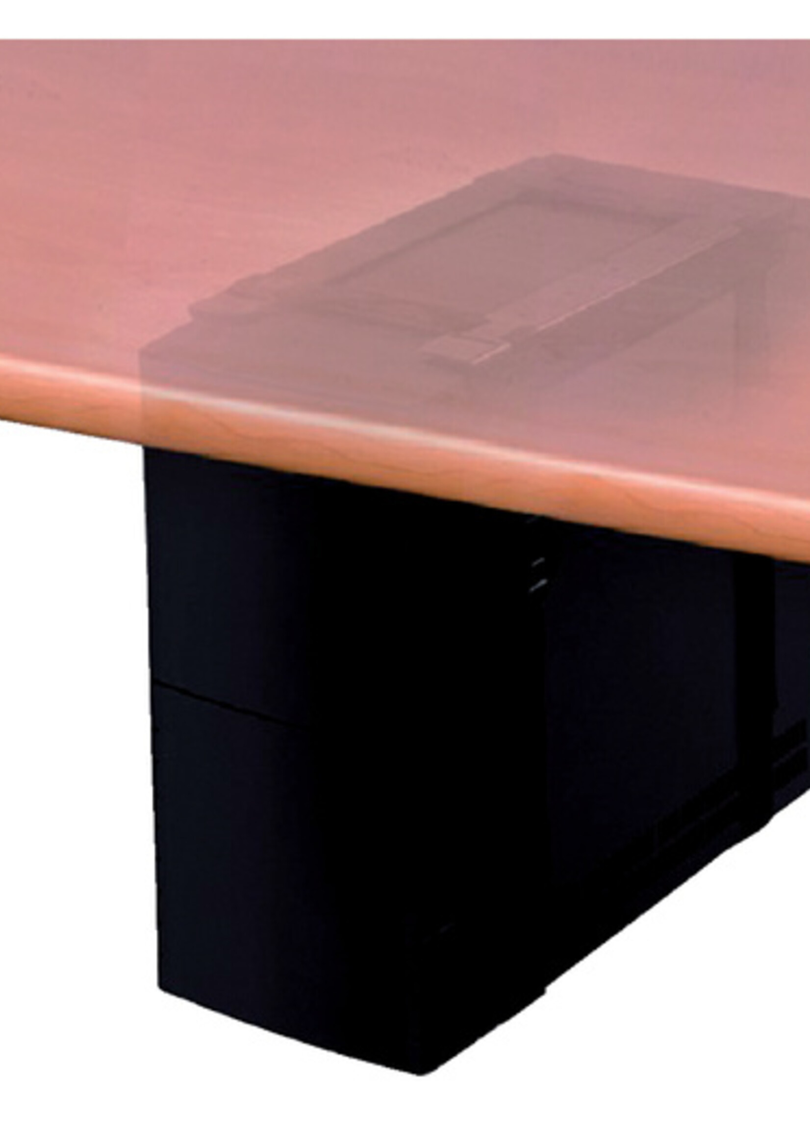 Neomounts by Newstar CPU houder Neomounts D025 zwart