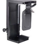 Neomounts by Newstar CPU houder Neomounts D075 10kg zwart