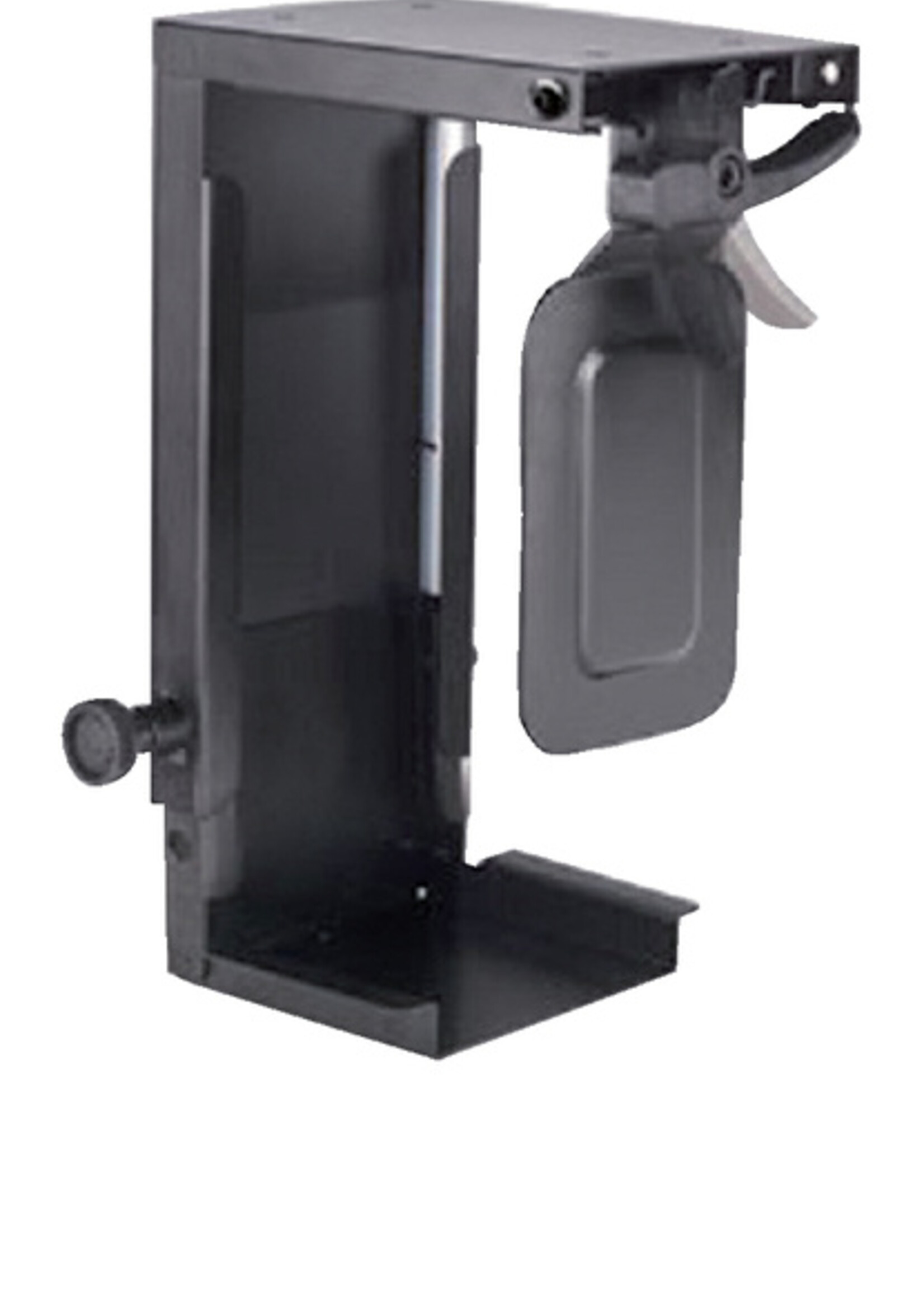 Neomounts by Newstar CPU houder Neomounts D075 10kg zwart