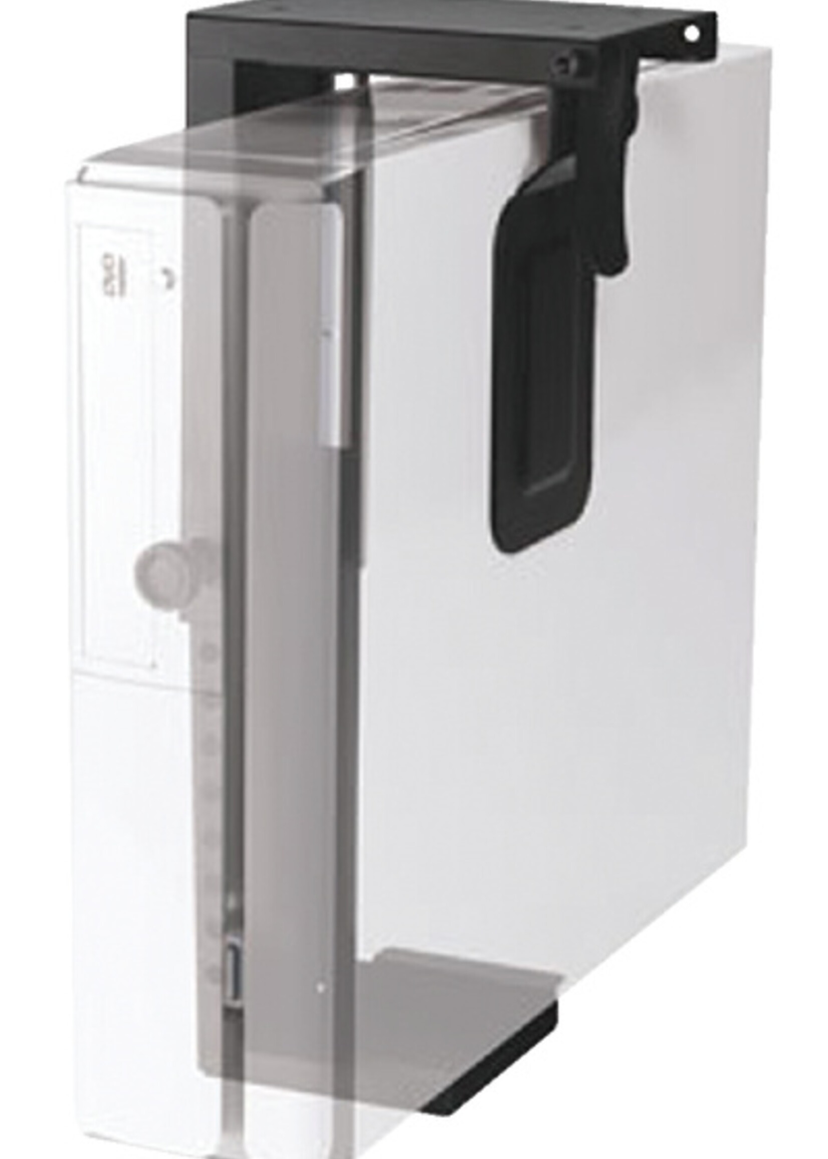 Neomounts by Newstar Support U.C. Neomounts CPU D075 10kg noir