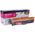 Brother Tonercartridge Brother TN-241M rood