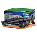 Brother Cartouche toner Brother TN-243 noir + 3 couleurs