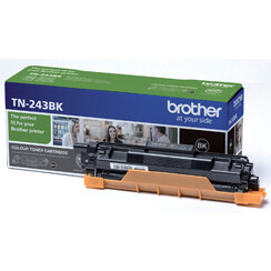 Cartouche toner Brother TN- 243BK noir