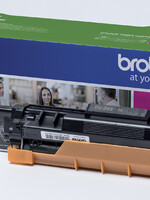 Brother Tonercartridge Brother TN-243M rood