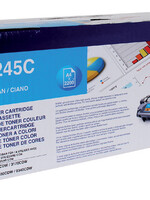 Brother Tonercartridge Brother TN-245C blauw