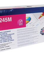 Brother Tonercartridge Brother TN-245M rood