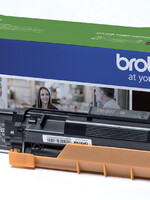 Brother Tonercartridge Brother TN-247BK zwart