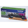 Brother Tonercartridge Brother TN-247M rood