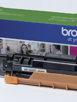 Brother Tonercartridge Brother TN-247M rood