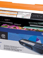 Brother Tonercartridge Brother TN-320BK zwart