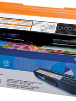 Brother Tonercartridge Brother TN-320C blauw