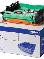 Brother Drum Brother DR-320CL zwart + 3 kleuren