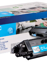 Brother Tonercartridge Brother TN-321C blauw