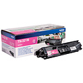 Brother Tonercartridge Brother TN-321M rood