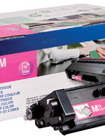 Brother Tonercartridge Brother TN-321M rood