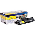 Brother Cartouche toner Brother TN-321Y jaune