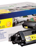 Brother Tonercartridge Brother TN-321Y geel