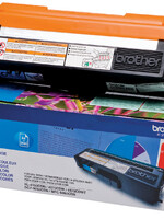 Brother Cartouche toner Brother TN-325C bleu