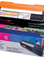 Brother Tonercartridge Brother TN-325M rood