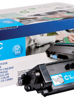 Brother Tonercartridge Brother TN-326C blauw