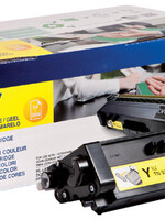 Brother Tonercartridge Brother TN-326Y geel