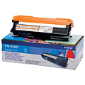 Brother Tonercartridge Brother TN-328C blauw