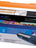 Brother Tonercartridge Brother TN-328C blauw