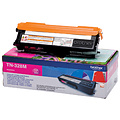 Brother Cartouche toner Brother TN-328M rouge