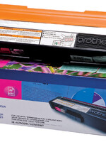 Brother Cartouche toner Brother TN-328M rouge