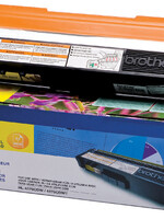 Brother Tonercartridge Brother TN-328Y geel