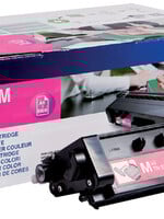 Brother Tonercartridge Brother TN-329M rood