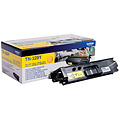 Brother Cartouche toner Brother TN-329Y jaune