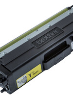 Brother Tonercartridge Brother TN-421Y geel