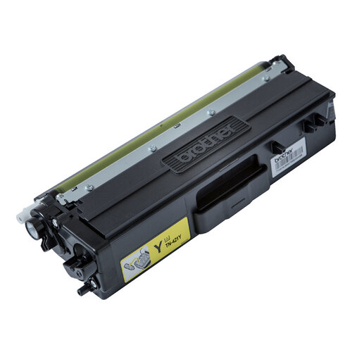 Brother Cartouche toner Brother TN-421Y jaune