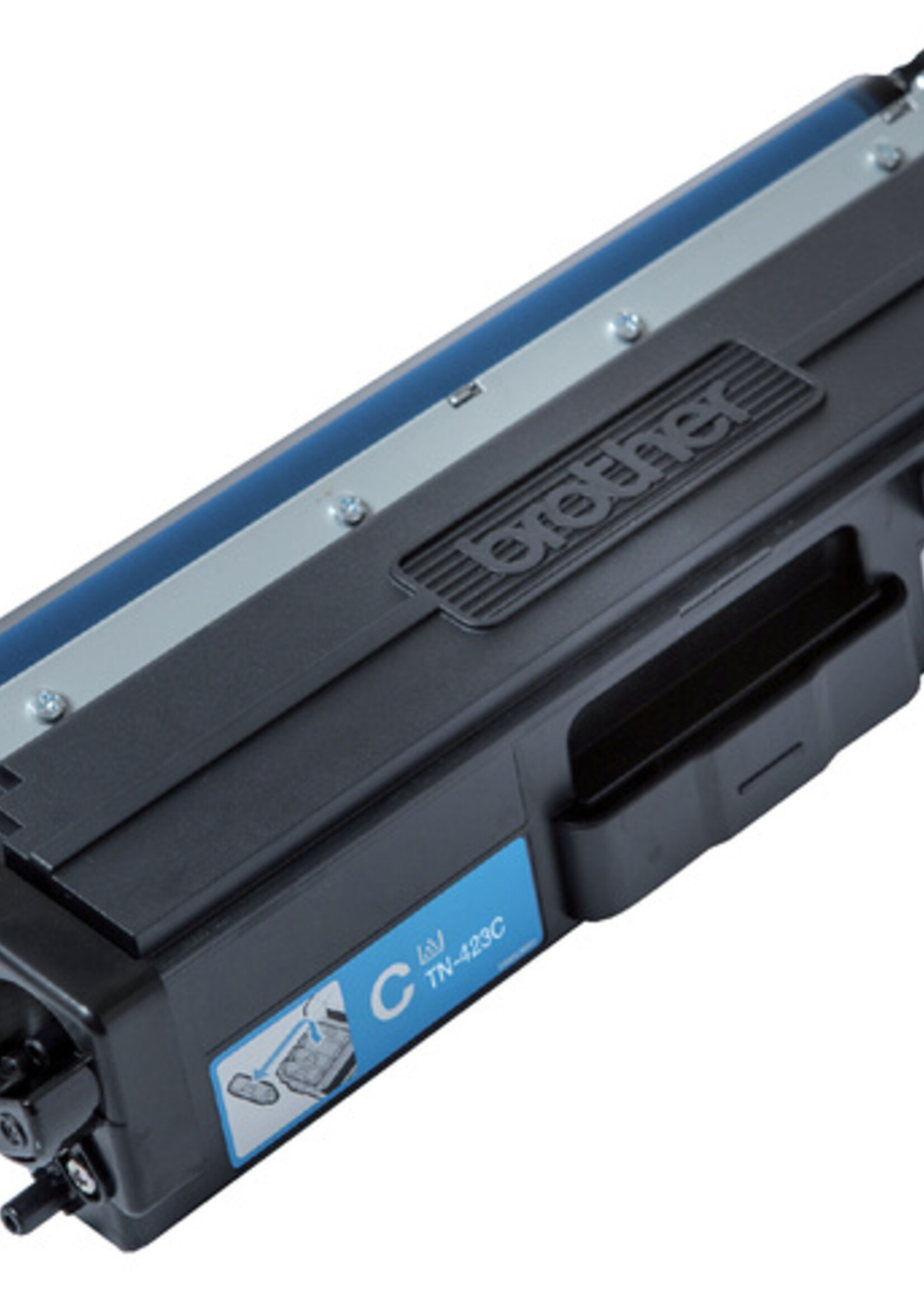 Brother Cartouche toner Brother TN-423C bleu