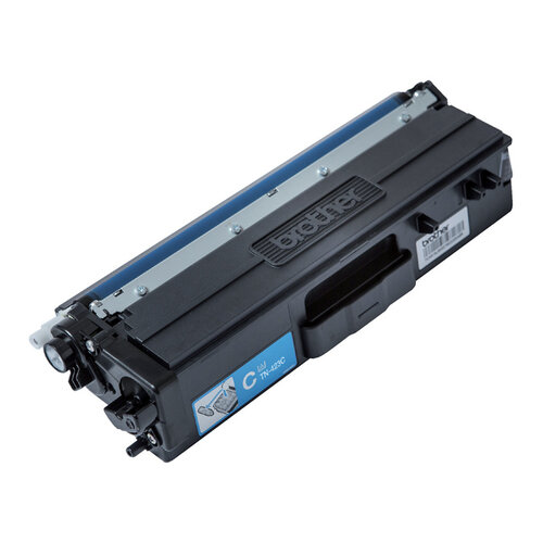 Brother Cartouche toner Brother TN-423C bleu