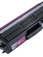 Brother Tonercartridge Brother TN-423M rood