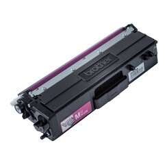 Cartouche toner Brother TN-423M rouge