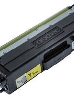 Brother Tonercartridge Brother TN-423Y geel